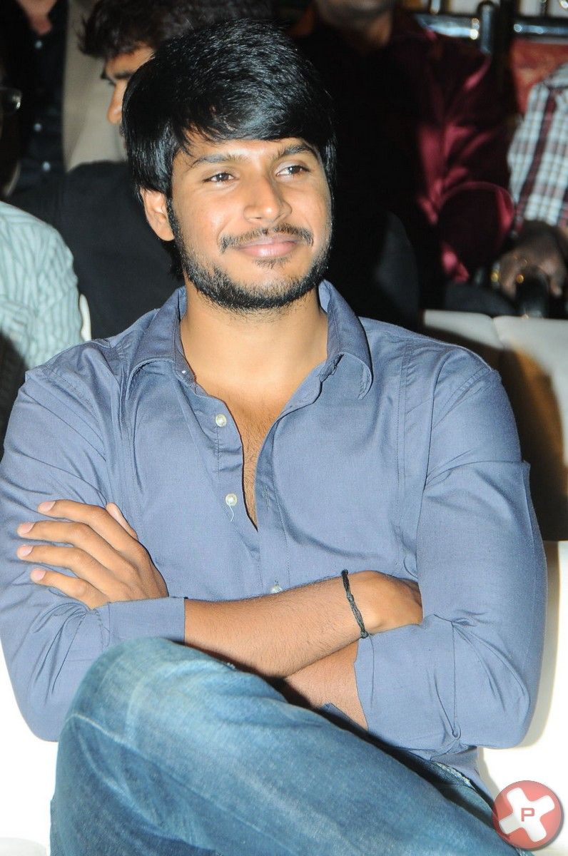 Sundeep Kishan - Back Bench Student Audio Launch Pictures | Picture 386435