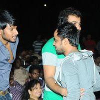 Back Bench Student Audio Launch Pictures | Picture 386200