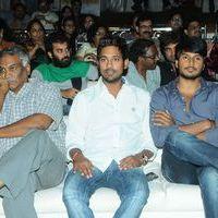 Back Bench Student Audio Launch Pictures | Picture 386203