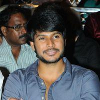 Sundeep Kishan - Back Bench Student Audio Launch Pictures | Picture 386205