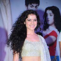 Pia Bajpai - Back Bench Student Audio Launch Pictures | Picture 386207