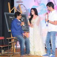 Back Bench Student Audio Launch Pictures | Picture 386209