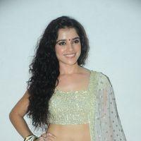 Pia Bajpai - Back Bench Student Audio Launch Pictures | Picture 386210
