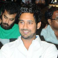 Varun Sandesh - Back Bench Student Audio Launch Pictures | Picture 386229
