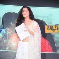 Pia Bajpai - Back Bench Student Audio Launch Pictures | Picture 386242