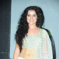Pia Bajpai - Back Bench Student Audio Launch Pictures | Picture 386247