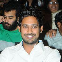 Varun Sandesh - Back Bench Student Audio Launch Pictures | Picture 386249