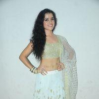 Pia Bajpai - Back Bench Student Audio Launch Pictures | Picture 386255