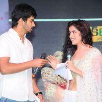 Back Bench Student Audio Launch Pictures | Picture 386256