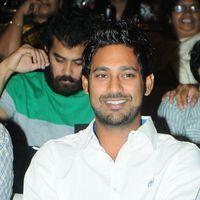 Varun Sandesh - Back Bench Student Audio Launch Pictures | Picture 386269