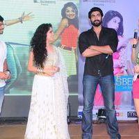 Back Bench Student Audio Launch Pictures | Picture 386275