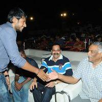 Back Bench Student Audio Launch Pictures | Picture 386286