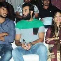 Back Bench Student Audio Launch Pictures | Picture 386292