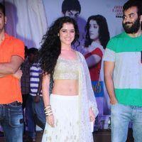 Back Bench Student Audio Launch Pictures | Picture 386299