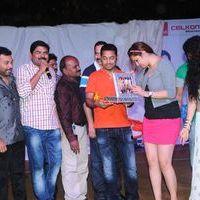 Back Bench Student Audio Launch Pictures | Picture 386306