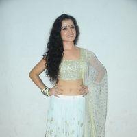 Pia Bajpai - Back Bench Student Audio Launch Pictures | Picture 386308