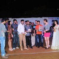 Back Bench Student Audio Launch Pictures | Picture 386310