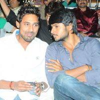 Back Bench Student Audio Launch Pictures | Picture 386311