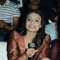 Nikitha Narayan - Back Bench Student Audio Launch Pictures | Picture 386314