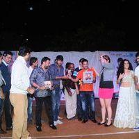 Back Bench Student Audio Launch Pictures | Picture 386322