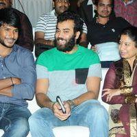 Back Bench Student Audio Launch Pictures | Picture 386333