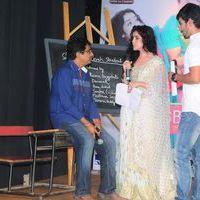 Back Bench Student Audio Launch Pictures | Picture 386335