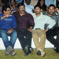 Back Bench Student Audio Launch Pictures | Picture 386338