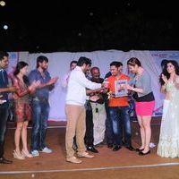 Back Bench Student Audio Launch Pictures | Picture 386340