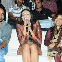 Back Bench Student Audio Launch Pictures | Picture 386345