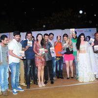 Back Bench Student Audio Launch Pictures | Picture 386348