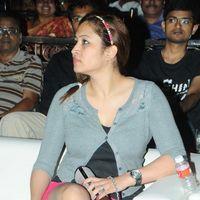 Back Bench Student Audio Launch Pictures | Picture 386350