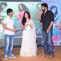Back Bench Student Audio Launch Pictures | Picture 386356