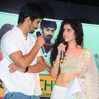 Back Bench Student Audio Launch Pictures | Picture 386358