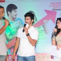 Back Bench Student Audio Launch Pictures | Picture 386360