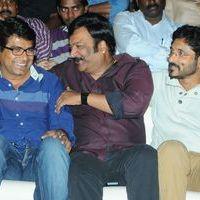 Back Bench Student Audio Launch Pictures | Picture 386362