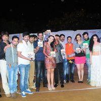 Back Bench Student Audio Launch Pictures | Picture 386365