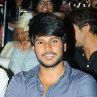 Sundeep Kishan - Back Bench Student Audio Launch Pictures | Picture 386366