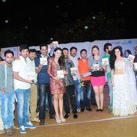 Back Bench Student Audio Launch Pictures | Picture 386368
