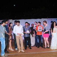 Back Bench Student Audio Launch Pictures | Picture 386370