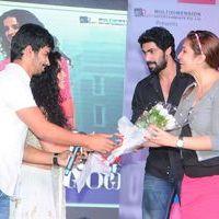Back Bench Student Audio Launch Pictures | Picture 386372