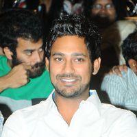 Varun Sandesh - Back Bench Student Audio Launch Pictures | Picture 386373