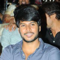 Sundeep Kishan - Back Bench Student Audio Launch Pictures | Picture 386376
