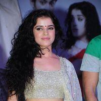 Pia Bajpai - Back Bench Student Audio Launch Pictures | Picture 386377