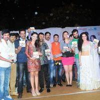 Back Bench Student Audio Launch Pictures | Picture 386380