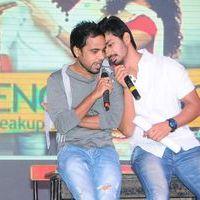 Back Bench Student Audio Launch Pictures | Picture 386382