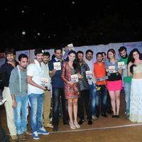 Back Bench Student Audio Launch Pictures | Picture 386385