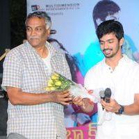 Back Bench Student Audio Launch Pictures | Picture 386389