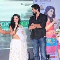 Back Bench Student Audio Launch Pictures | Picture 386392