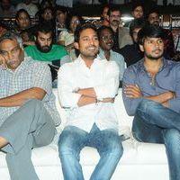 Back Bench Student Audio Launch Pictures | Picture 386393