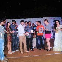 Back Bench Student Audio Launch Pictures | Picture 386395